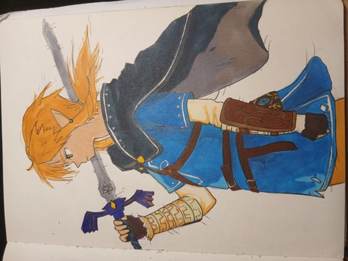 Portrait Link